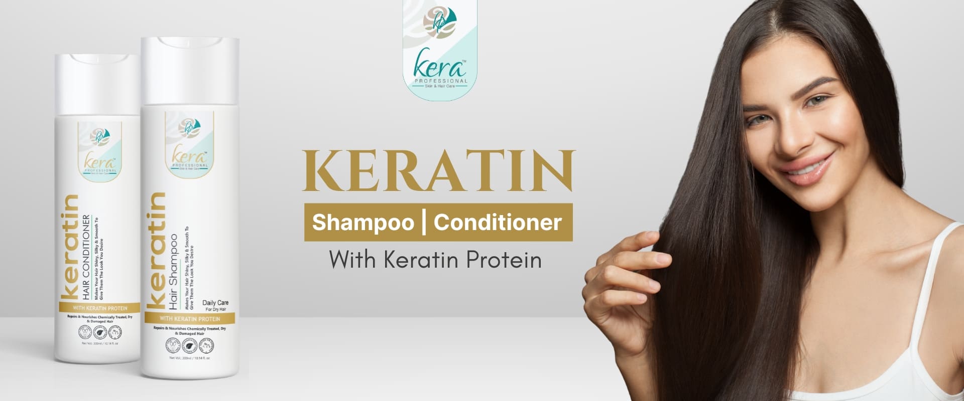 KERATIN shampoo