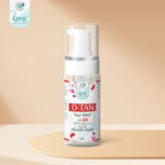 Kera Professional D-TAN Foaming Face Wash