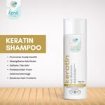 Kera Professional Keratin Shampoo