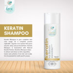 Kera Professional Keratin Shampoo