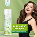 Kera Professional Anti Dandruff Shampoo