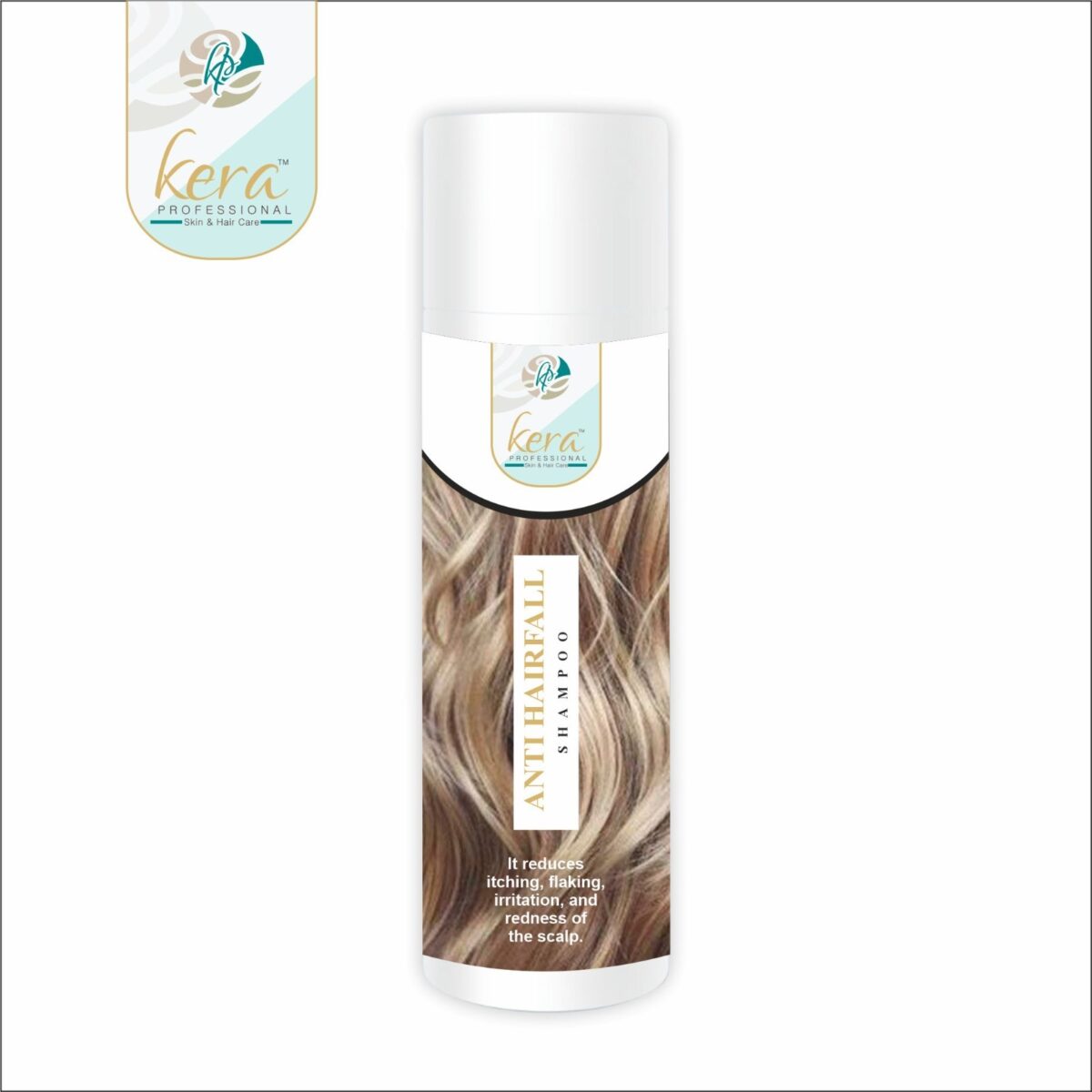 Kera Professional Anti Hairfall Shampoo