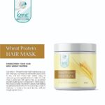 Kera Professional Wheat Protein Hair Mask