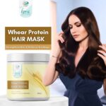 Kera Professional Wheat Protein Hair Mask