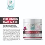 Kera Professional Red Onion Hair Mask