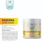 Kera Professional Banana Hair Mask