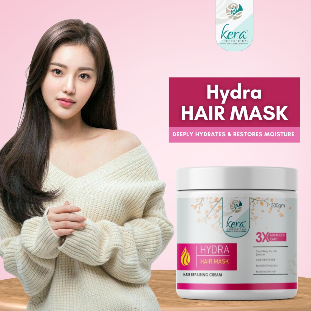 Kera Professional Hydra Hair Mask