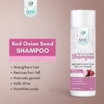 Kera Professional Red Onion Seed Shampoo