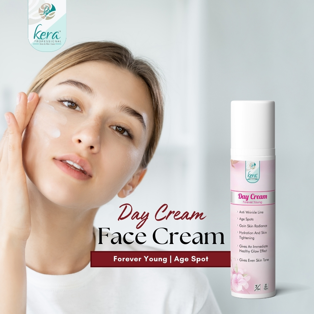 Kera Professional Day Cream