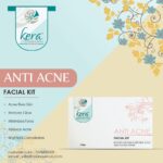 Kera Professional Anti-Acne Facial Kit