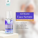 Kera Professional Anti-Booster Face Serum