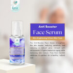 Kera Professional Anti-Booster Face Serum