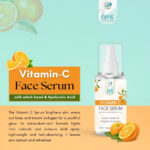 Kera Professional Vitamin C Face Serum