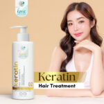 Kera Professional Keratin Hair Treatment