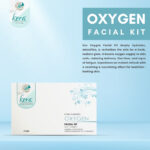 Kera Professional Oxygen Facial Kit