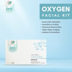 Kera Professional Oxygen Facial Kit