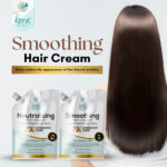 Kera Professional Smoothing & Neutralizing Hair Cream