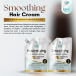 Kera Professional Smoothing & Neutralizing Hair Cream