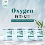 Kera Professional Oxygen Facial Eco Kit