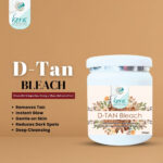 Kera Professional D-Tan Bleach