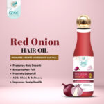 Kera Professional Red Onion Hair Oil