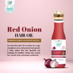 Kera Professional Red Onion Hair Oil