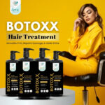 Kera Professional Botoxx Hair Treatment Combo