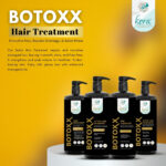 Kera Professional Botoxx Hair Treatment Combo