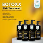 Kera Professional Botoxx Hair Treatment Combo